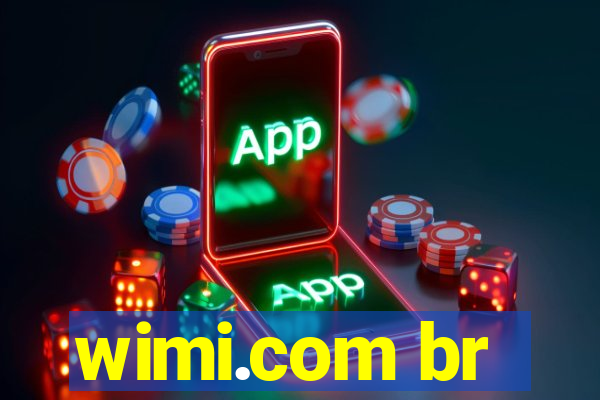 wimi.com br